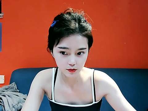 Rina-W naked stripping on cam for live sex video chat