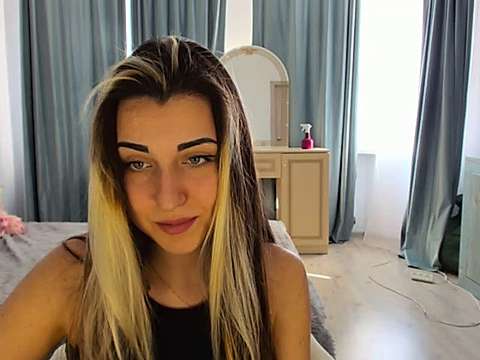 SapMissil naked stripping on cam for live sex video chat