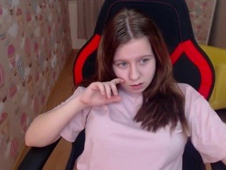SelenaSmit nude on cam – live sex chat