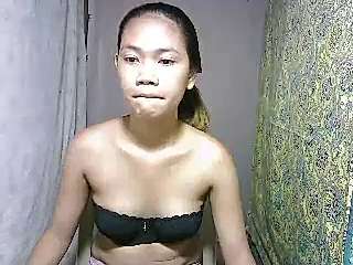 sweetpinayxxx3188 naked stripping on cam for live sex video chat