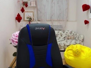 TiffanyGrayy nude on cam – live sex chat