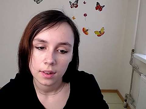 VeryVeryVeryShy_ naked stripping on cam for live sex video chat