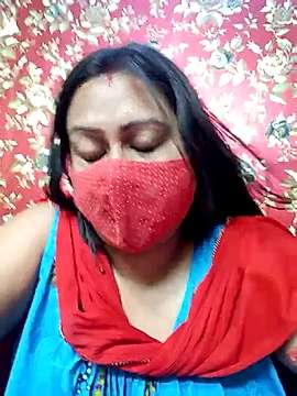 your_maahi naked stripping on cam for live sex video chat