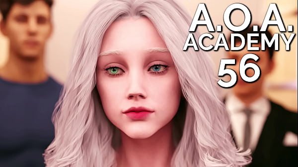 A.O.A. Academy #56 • Sexy Jessica, sexy Jenny, everbody is sexy in this game