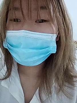 Abby-Chen naked stripping on cam for live sex video chat