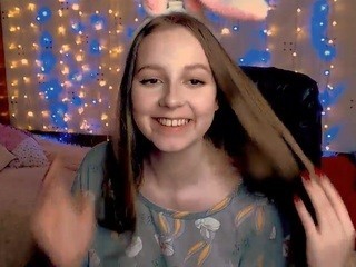 Ahoney-bunny nude on cam – live sex chat