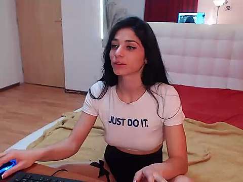 AMY__RA naked stripping on cam for live sex video chat