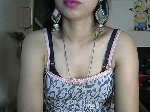 Anamika_goyal naked stripping on cam for live sex video chat