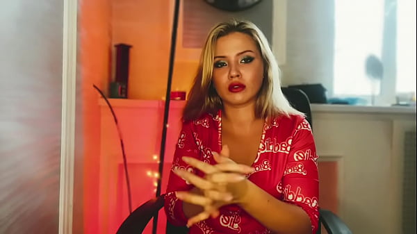 asmr hand massage is hot