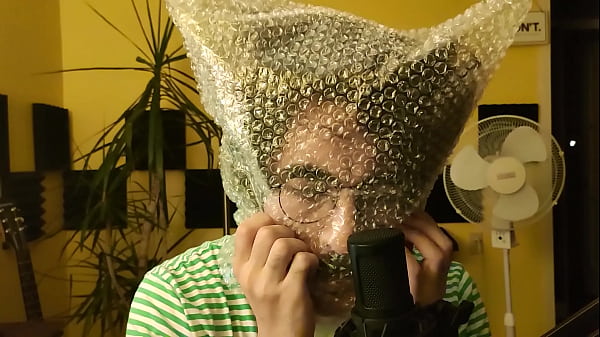 [ASMR] WHATS POPPIN (Jack Harlow Cover) {NOT GAY} [GERALDO RIVERA – JANKASMR]