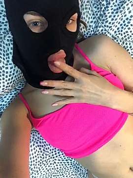 Bad_Slut_Teacher naked stripping on cam for live sex video chat