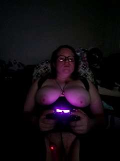 BakedTayto naked stripping on cam for live sex video chat