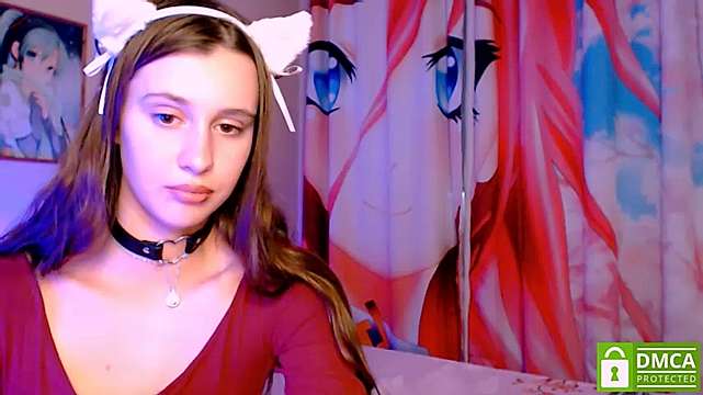 brrritney naked stripping on cam for live sex video chat