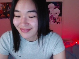 Choojahyun nude on cam – live sex chat