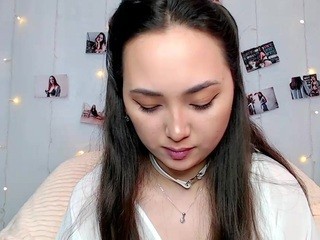 Cutie-Angel nude on cam – live sex chat