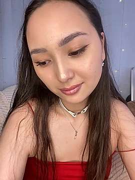 CutieVibe naked stripping on cam for live sex video chat