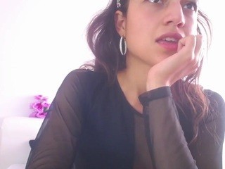 Daniela-salazar nude on cam – live sex chat