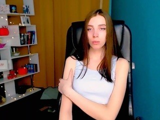 Dark Princess nude on cam – live sex chat