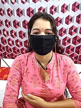DesiPriyaRani naked stripping on cam for live sex video chat