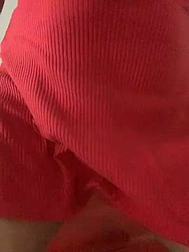 dolceremi naked stripping on cam for live sex video chat