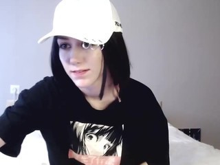 EllenBenson nude on cam – live sex chat