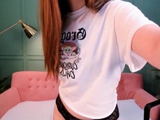 EnnieJoy nude on cam – live sex chat