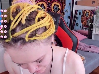EvaSatre nude on cam – live sex chat
