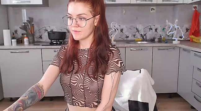 hardpepper naked stripping on cam for live sex video chat
