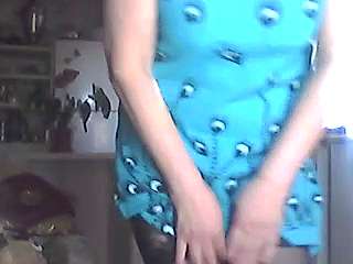 IrmaRose naked stripping on cam for live sex video chat
