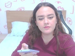 Isabella292 nude on cam – live sex chat
