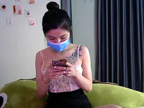 jangmi_sweet naked stripping on cam for live sex video chat