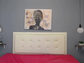 Katiasalazar nude on cam – live sex chat