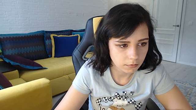 Kimberly07102000 naked stripping on cam for live sex video chat