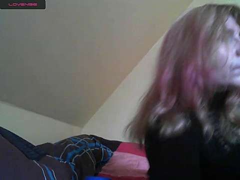 LadyBusty naked stripping on cam for live sex video chat