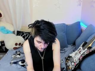 Lissa-Anders nude on cam – live sex chat