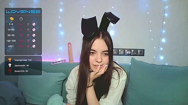 littlenicefox naked stripping on cam for live sex video chat