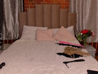 M1ss-eva nude on cam – live sex chat