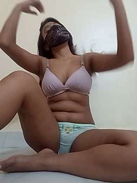 Madhobi_Sarkar naked stripping on cam for live sex video chat