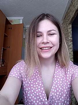 Mira-Cuddlies naked stripping on cam for live sex video chat