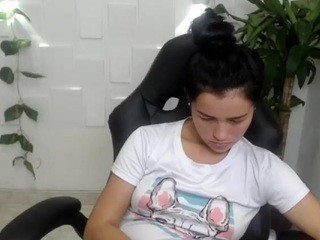 Miss-sexy18 nude on cam – live sex chat