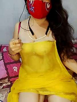 monaindian naked stripping on cam for live sex video chat