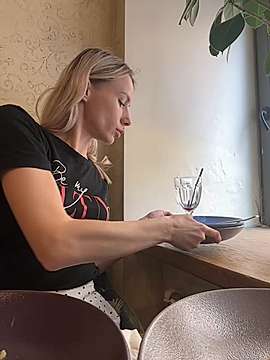 Pretty_Mill naked stripping on cam for live sex video chat