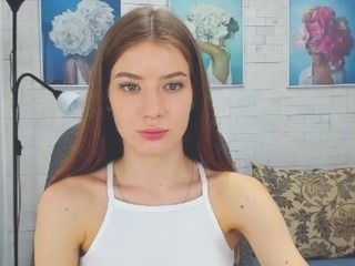 SashaSanders nude on cam – live sex chat