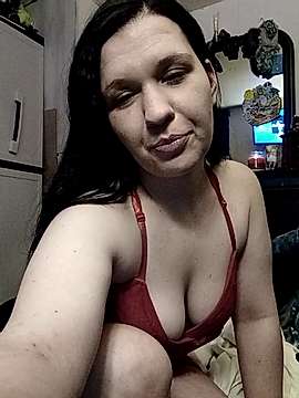 Sexy_mama69 naked stripping on cam for live sex video chat