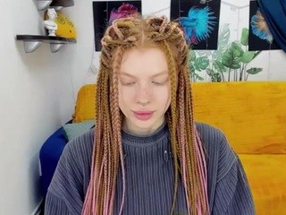 StellaDaisy nude on cam – live sex chat
