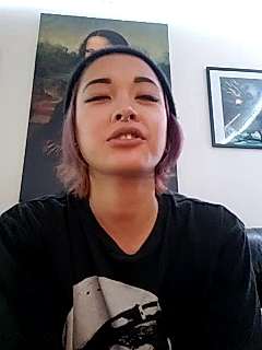 sunnycruise naked stripping on cam for live sex video chat