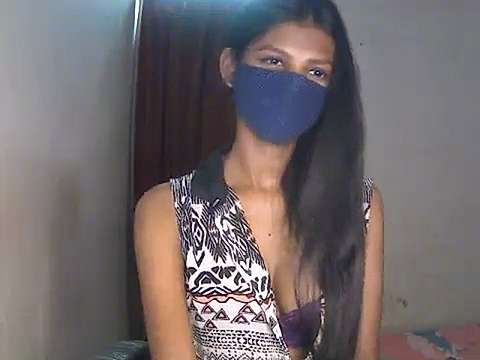 Tanu_01 naked stripping on cam for live sex video chat