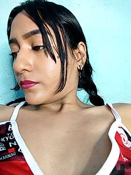 Uu_Jahy_uU naked stripping on cam for live sex video chat