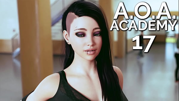 A.O.A. Academy #17 – Setting a date with Valery