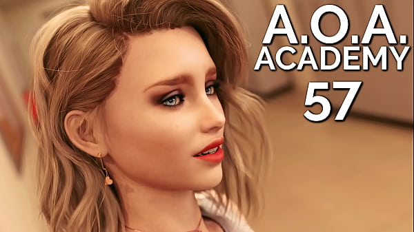 A.O.A. Academy #57 • Elizabeth the milfy teacher